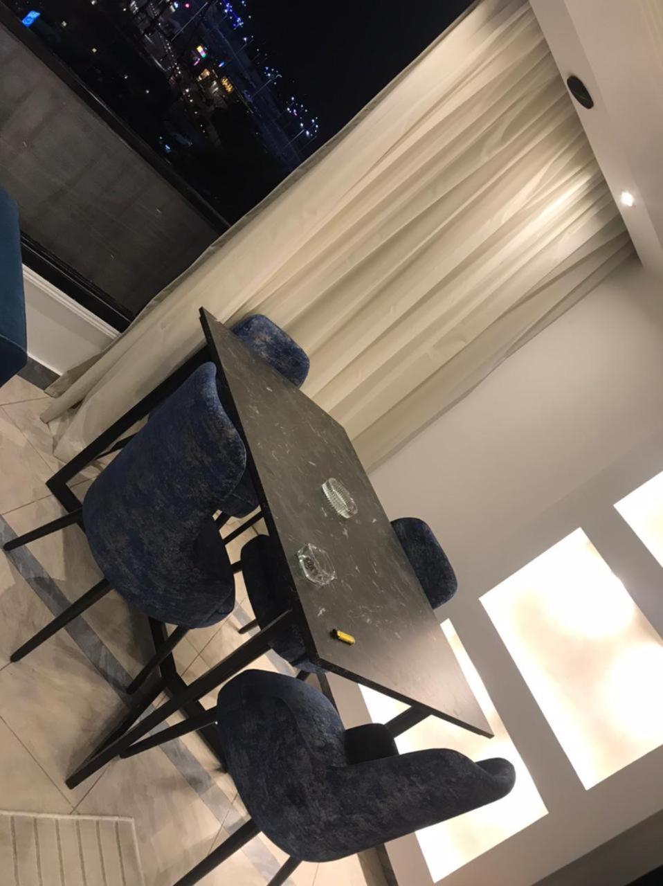 مدينة نصربجوار جولدن بلازا Apartment