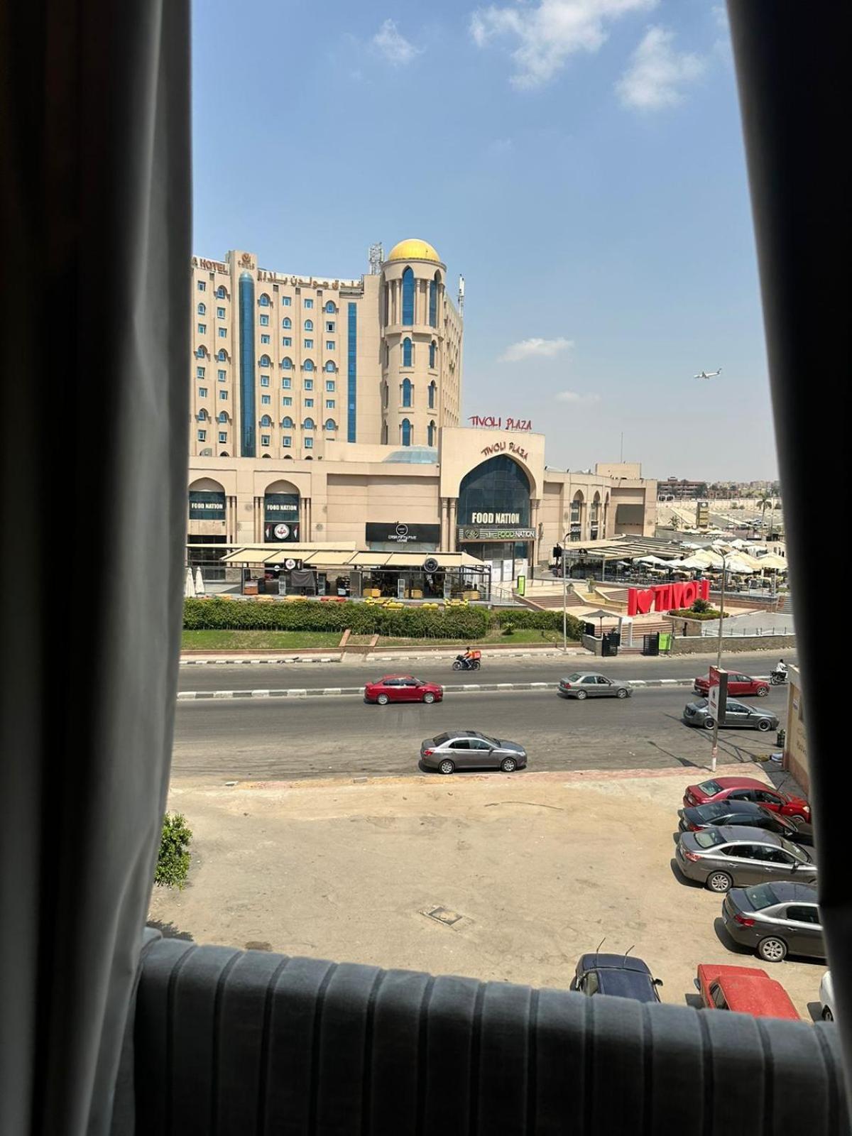 Apartment مدينة نصربجوار جولدن بلازا *