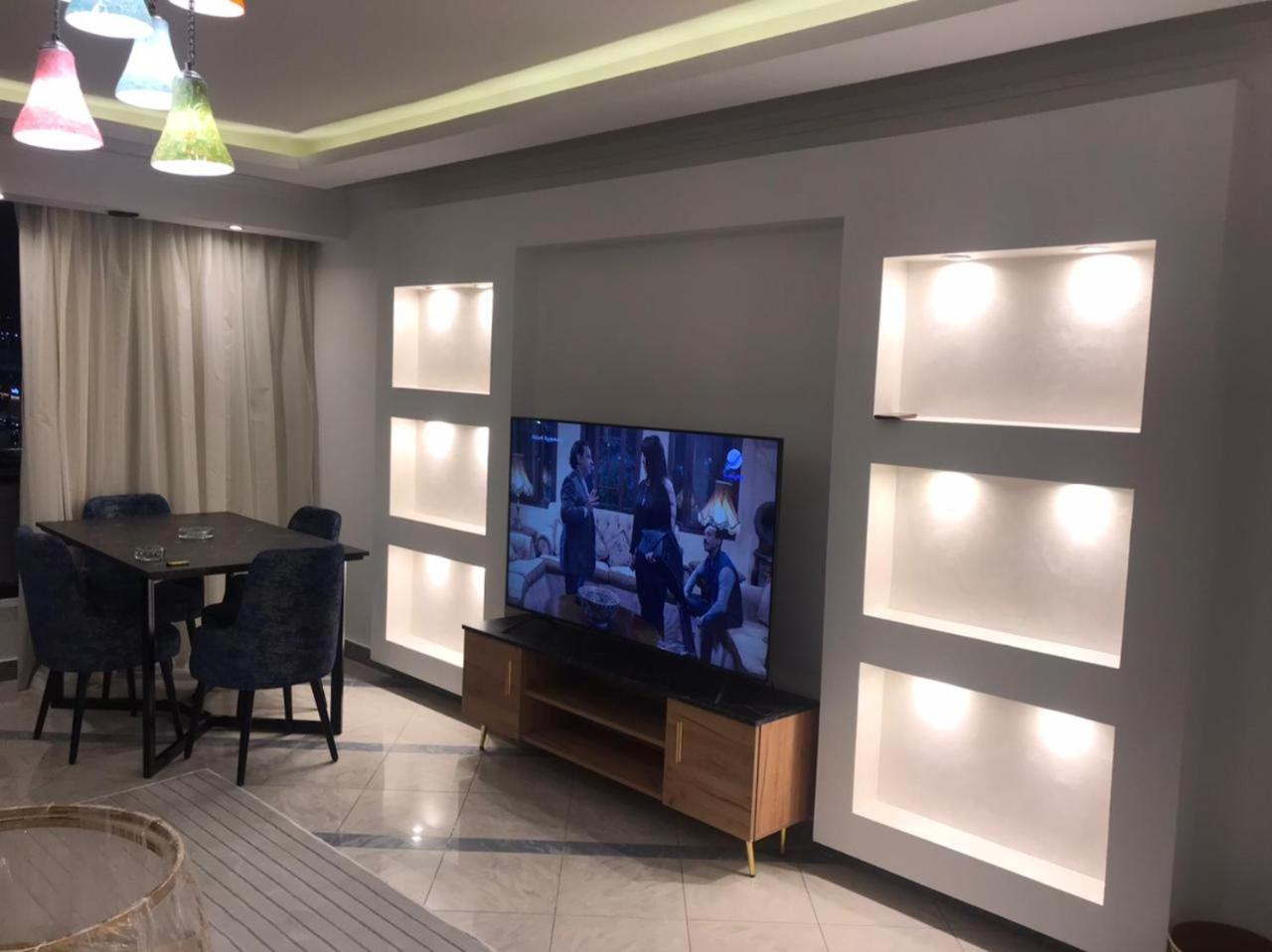 Apartment مدينة نصربجوار جولدن بلازا *